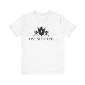 LIVE SLLIK. EVOL Classic. T