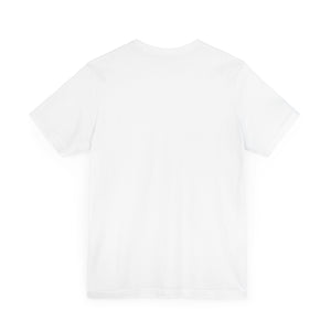 LIVE SLLIK EVOL White T Shirt