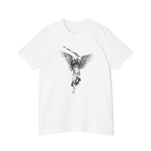 Angel White T