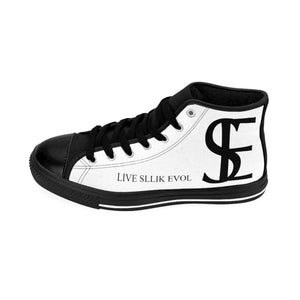 LIVE SLLIK EVOL Vs Shoes