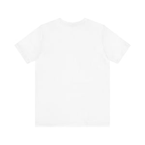 LIVE SLLIK EVOL White T Shirt