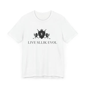 LIVE SLLIK. EVOL Classic. T