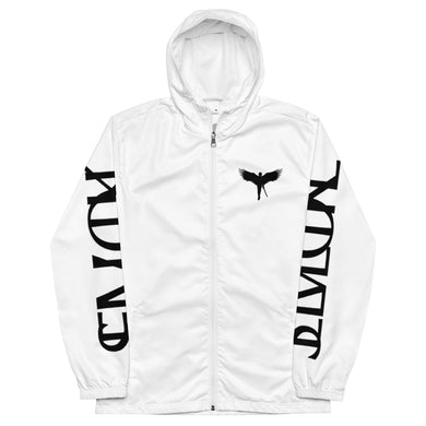 LIVE SLLIK EVOL Windbreaker