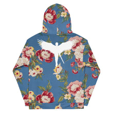 Load image into Gallery viewer, Live Sllik Evol The Garden Hoodie