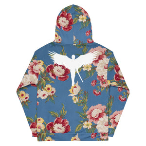 Live Sllik Evol The Garden Hoodie