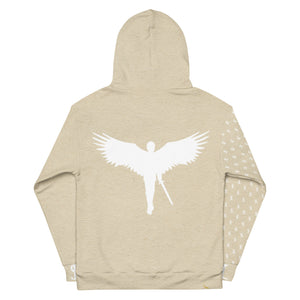 Live Sllik Evol Sand Storm Tan Hoodie