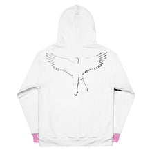 Load image into Gallery viewer, Live Sllik Evol Bubble Gum Pop Hoodie