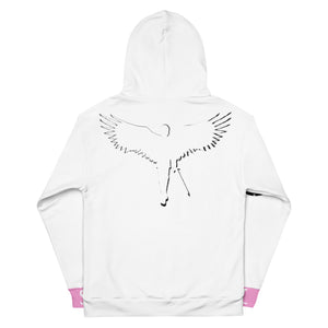 Live Sllik Evol Bubble Gum Pop Hoodie