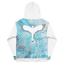 Load image into Gallery viewer, Live Sllik Evol Guardian Flight Hoodie