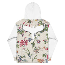 Load image into Gallery viewer, Live Sllik Evol Guardian Angel In Garden Hoodie