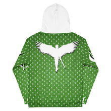 Load image into Gallery viewer, Live Sllik Evol Shoot For The Green Golf Hoodie