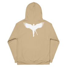 Load image into Gallery viewer, LIVE SLLIK EVOL Tan Hoodie