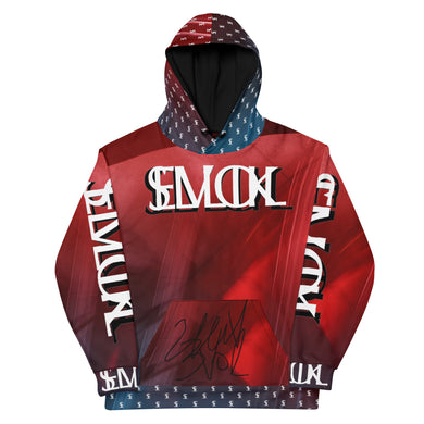 Sllik Evol Hero Hoodie