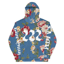 Load image into Gallery viewer, Live Sllik Evol The Garden Hoodie