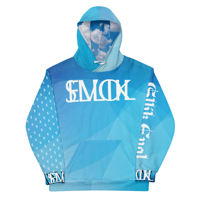 Live Sllik Evol Head In The Clouds Hoodie