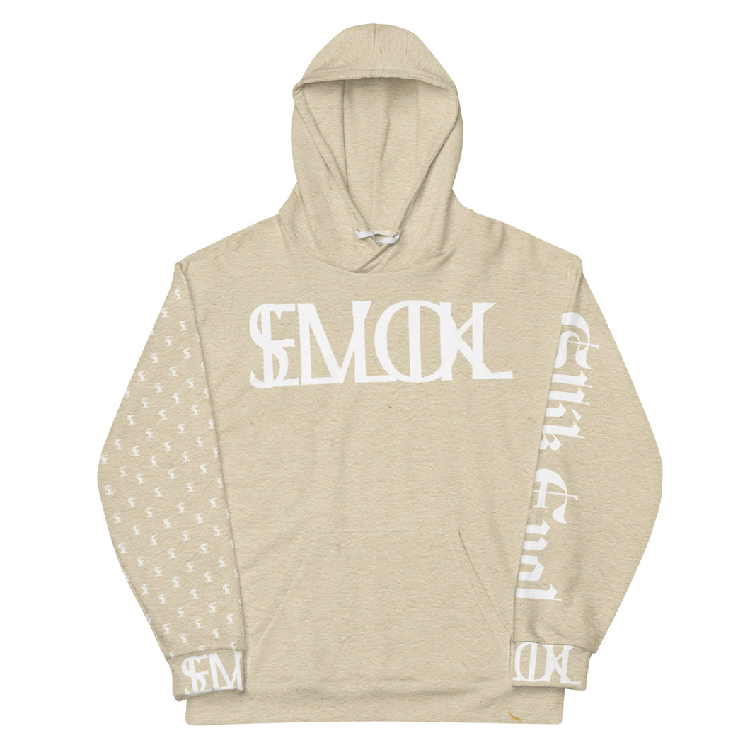 Live Sllik Evol Sand Storm Tan Hoodie