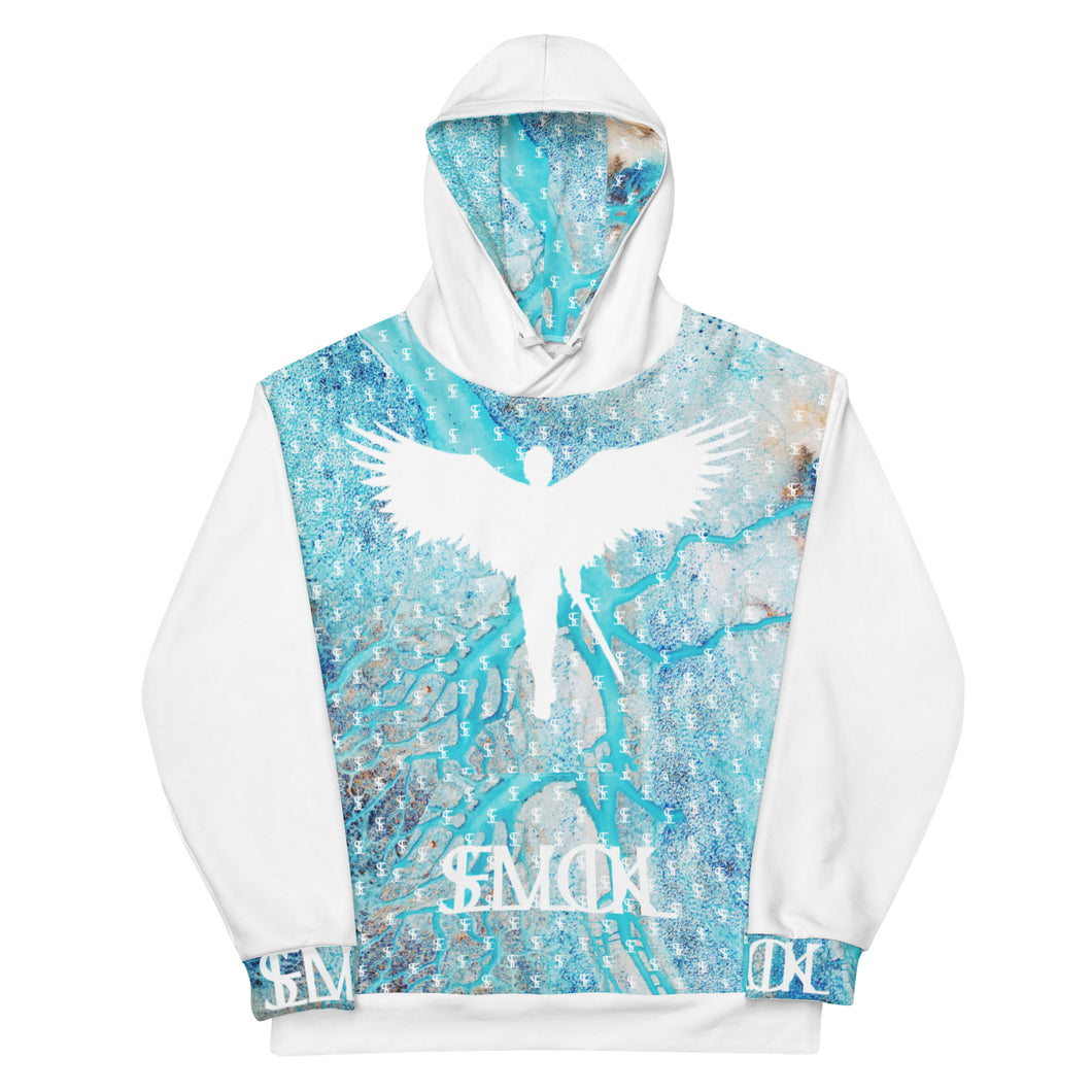 Live Sllik Evol Guardian Flight Hoodie