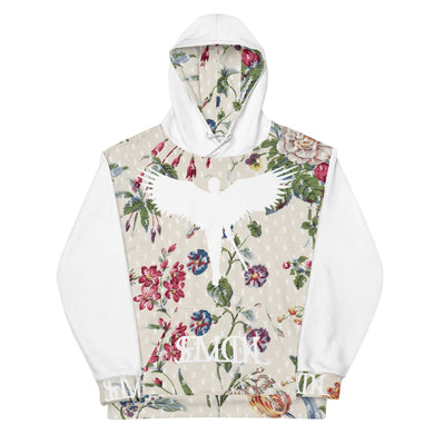 Live Sllik Evol Guardian Angel In Garden Hoodie