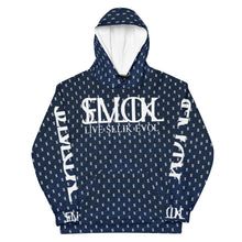 Load image into Gallery viewer, Live Sllik Evol Grey Flex Hoodie