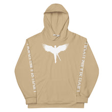 Load image into Gallery viewer, LIVE SLLIK EVOL Tan Hoodie