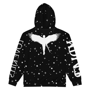 Live Sllik Evol Universe Hoodie