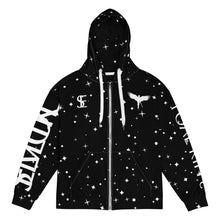 Load image into Gallery viewer, Live Sllik Evol Universe Hoodie