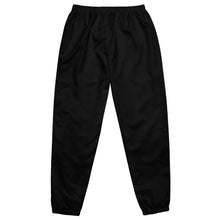 Load image into Gallery viewer, LIVE SLLIK EVOL Black Track Pants