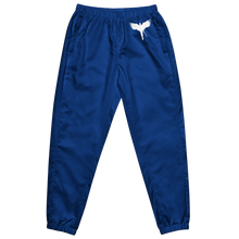 Load image into Gallery viewer, LIVE SLLIK EVOL Navy Track Pants