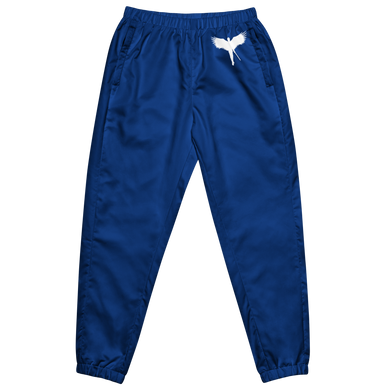 LIVE SLLIK EVOL Navy Track Pants