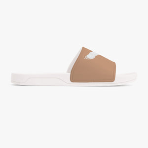 LIVE SLLIK EVOL Tan Slides