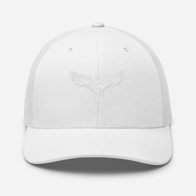 LIVE SLLIK EVOL White Cap