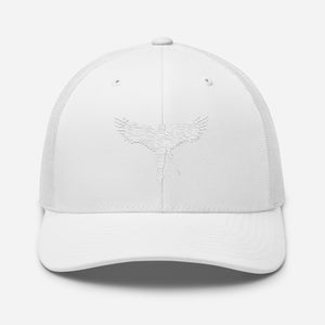 LIVE SLLIK EVOL White Cap