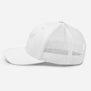 LIVE SLLIK EVOL White Cap