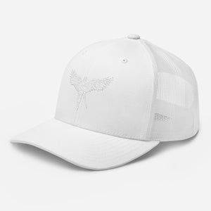 LIVE SLLIK EVOL White Cap