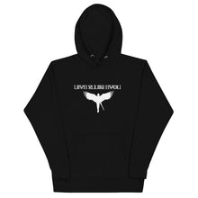 Load image into Gallery viewer, LIVE SLLIK EVOL Mirror Hoodie