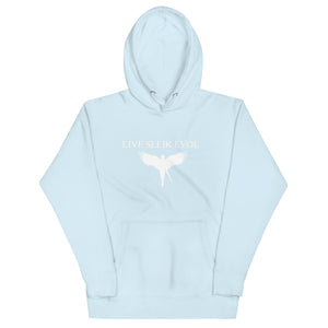 LIVE SLLIK EVOL Mirror Hoodie