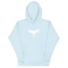 Load image into Gallery viewer, LIVE SLLIK EVOL Sky Is Blue Guardian Hoodie