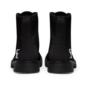 Sllik Evol Black Boot