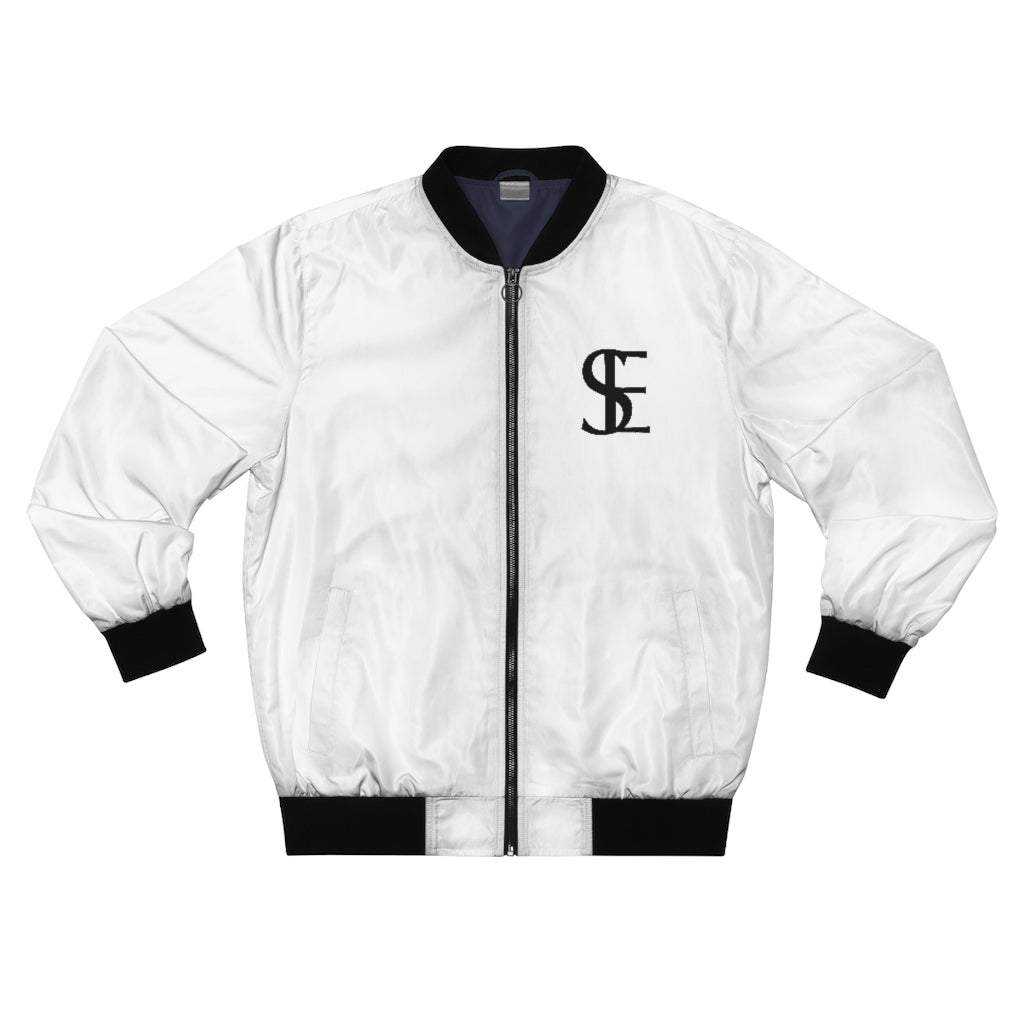 Sllik Evol SE Bomber Jacket