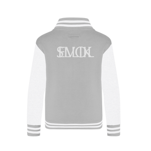 LIVE SLLIK EVOL Varsity Jacket