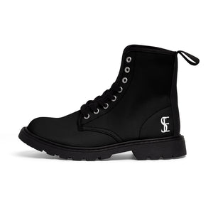 Sllik Evol Black Boot