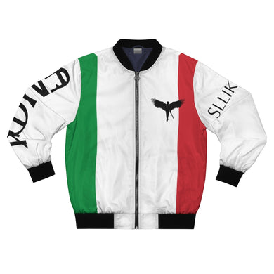 Sllik Evol Mexico Italia Jacket