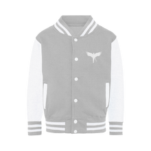 Load image into Gallery viewer, LIVE SLLIK EVOL Varsity Jacket