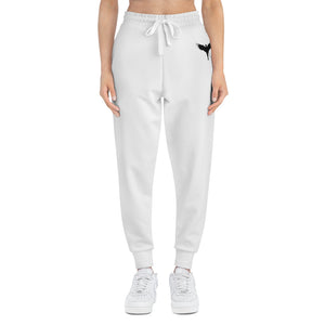 Sllik Evol Classic White Joggers