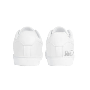 LIVE SLLIK EVOL Classics Low Top Sneakers