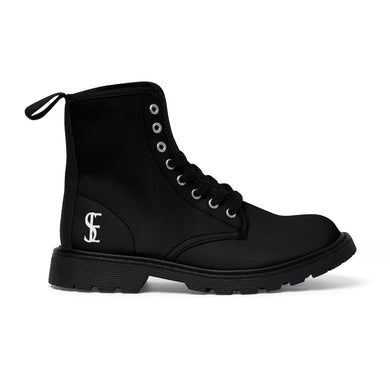 LIVE SLLIK EVOL Black Boot