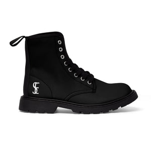 Sllik Evol Black Boot