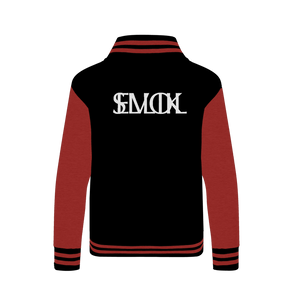 LIVE SLLIK EVOL Varsity Jacket