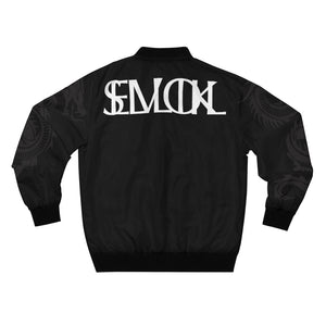 Sllik Evol Design Black Dragon Bomber