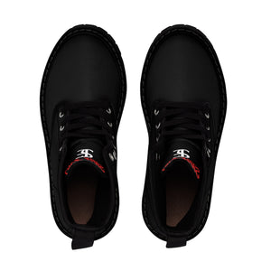 Sllik Evol Black Boot